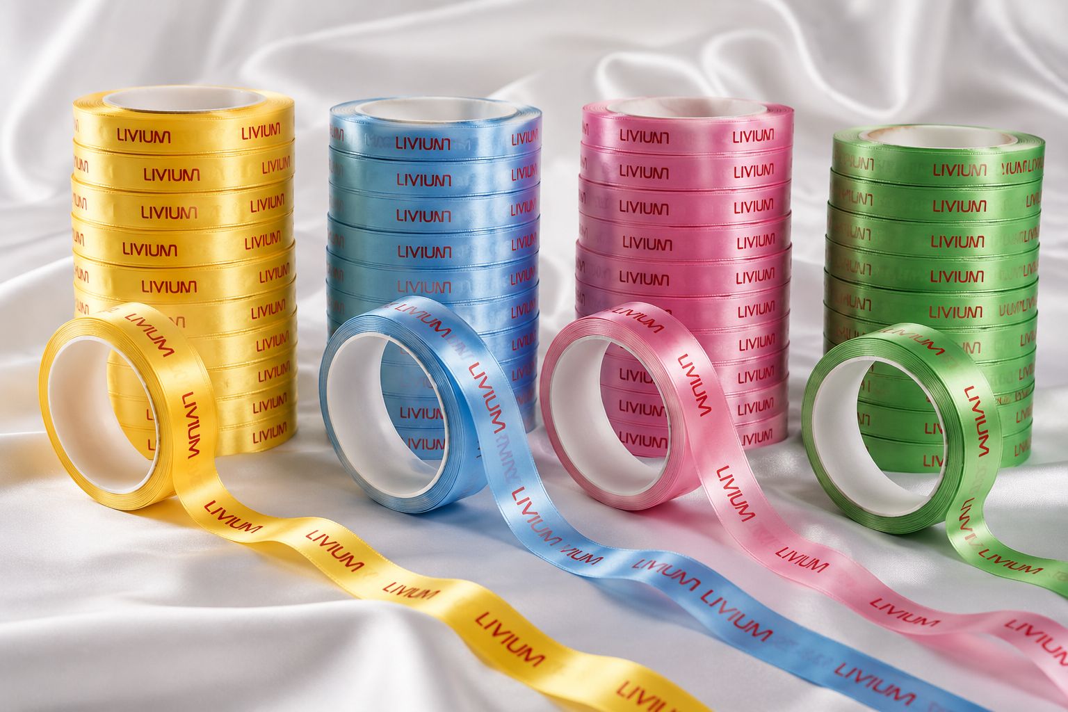 Printed Tapes